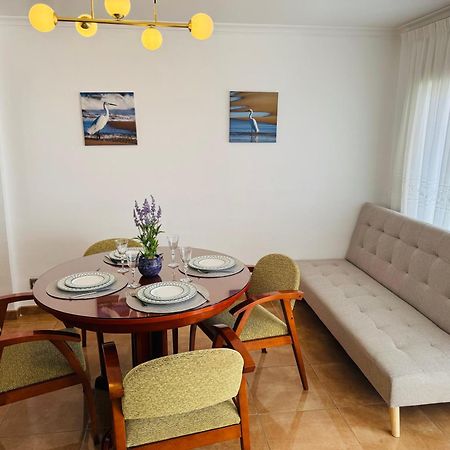 Apartamento Monika Playa Y Grau Gandía Esterno foto