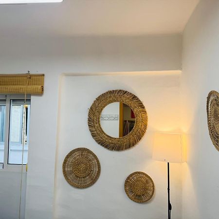 Apartamento Monika Playa Y Grau Gandía Esterno foto