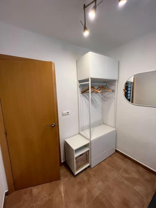 Apartamento Monika Playa Y Grau Gandía Esterno foto