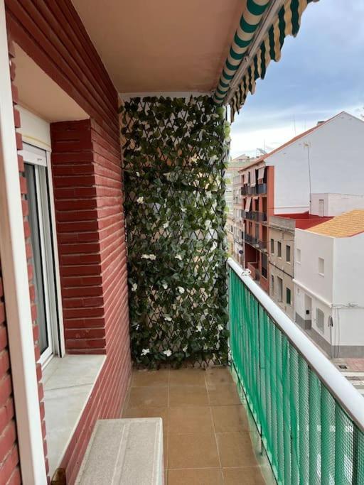 Apartamento Monika Playa Y Grau Gandía Esterno foto