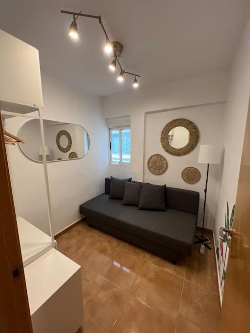 Apartamento Monika Playa Y Grau Gandía Esterno foto