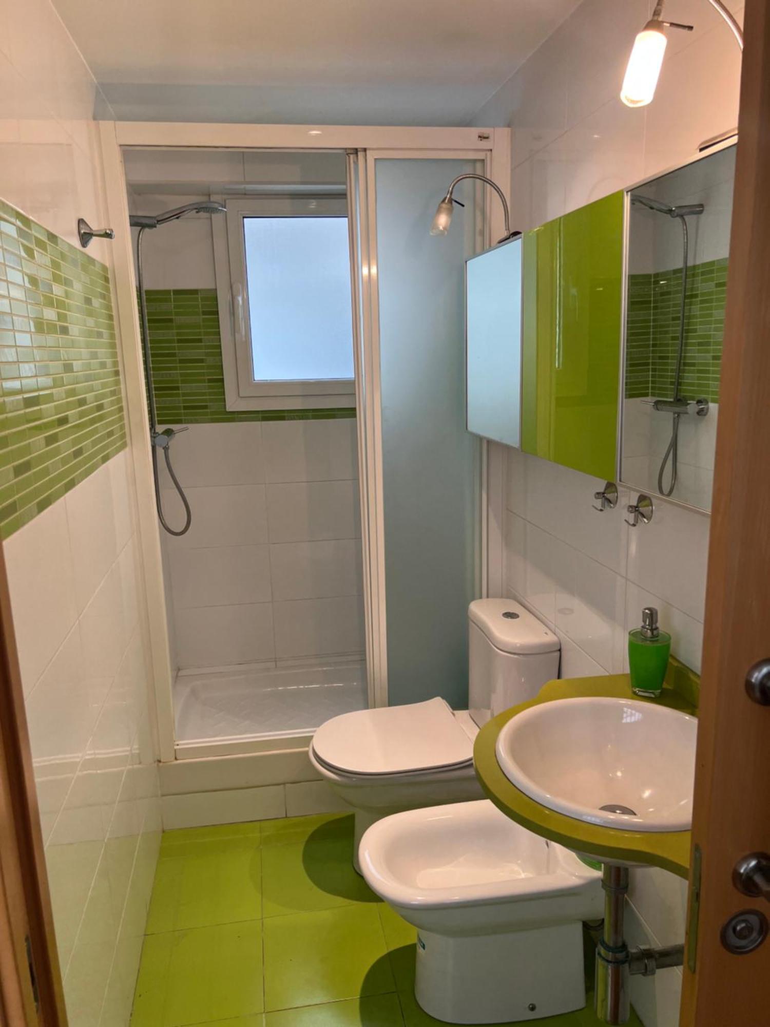 Apartamento Monika Playa Y Grau Gandía Esterno foto