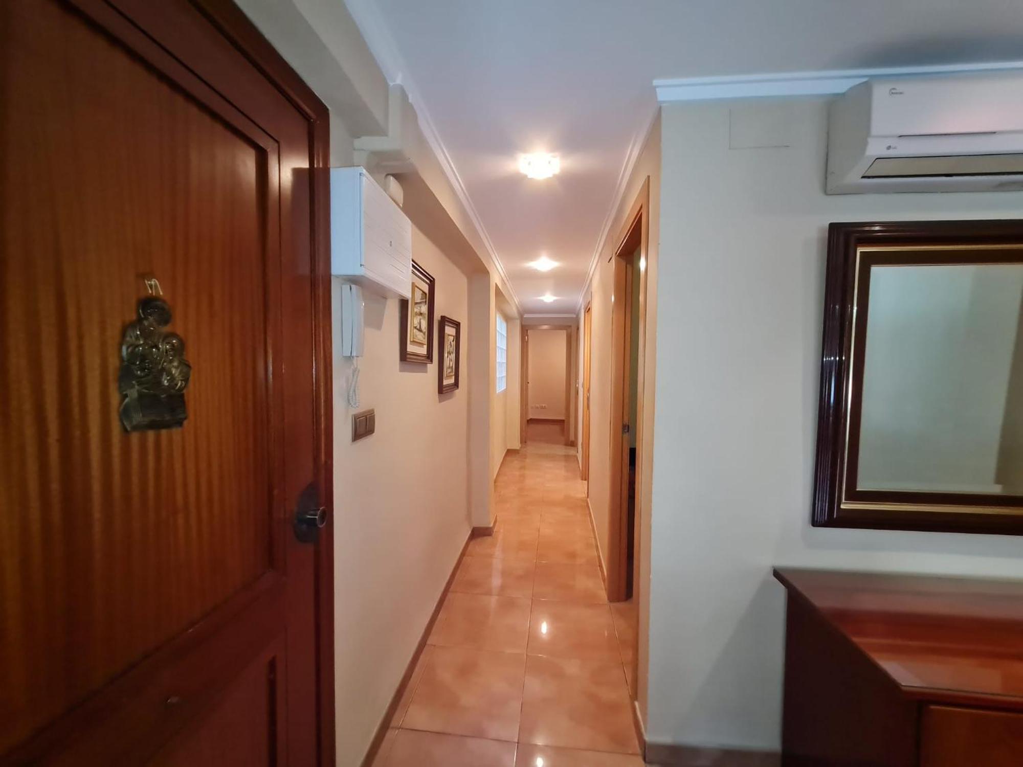 Apartamento Monika Playa Y Grau Gandía Esterno foto
