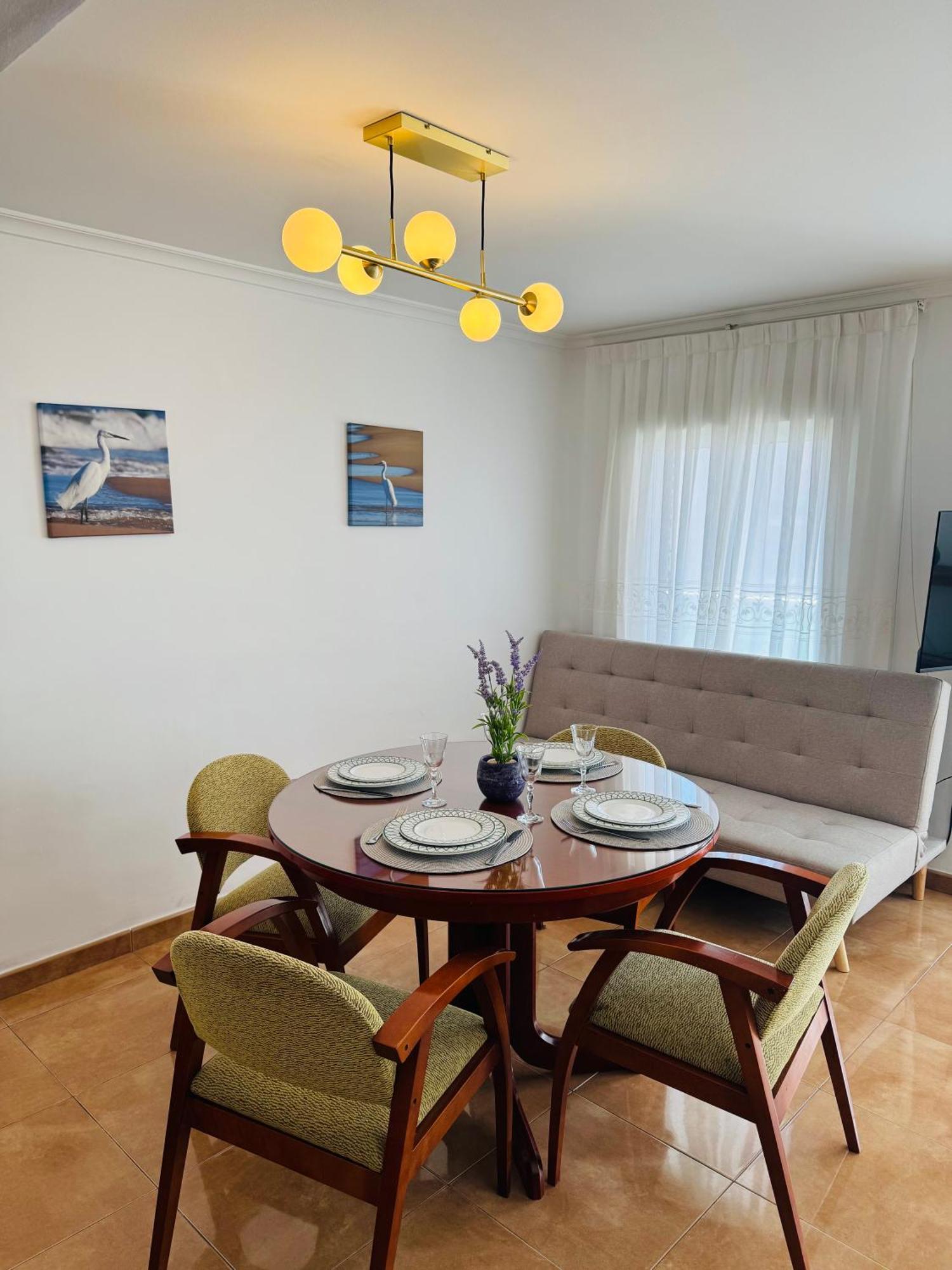 Apartamento Monika Playa Y Grau Gandía Esterno foto