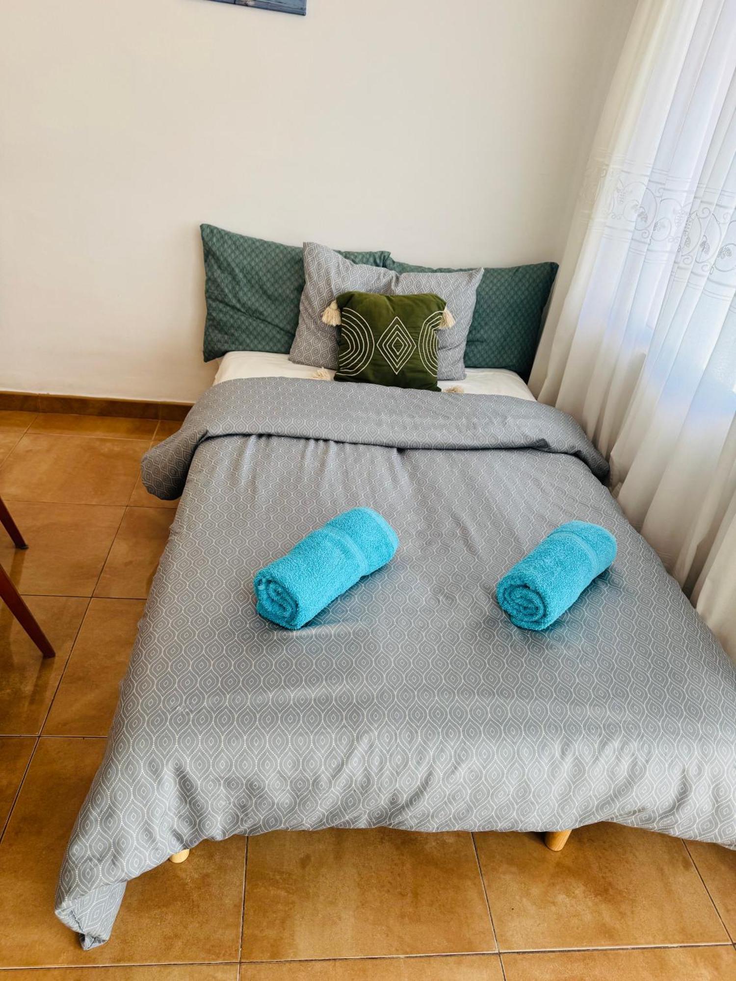 Apartamento Monika Playa Y Grau Gandía Esterno foto