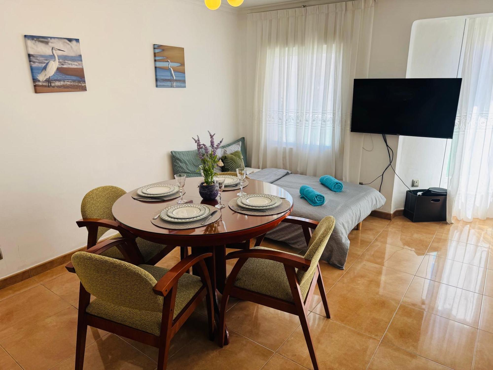Apartamento Monika Playa Y Grau Gandía Esterno foto